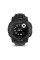 Смарт-часы Garmin Instinct 3 Solar Tactical Edition, 45 мм, Bluetooth, Black with Black Band, Черный