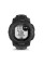 Смарт-часы Garmin Instinct 3 Solar Tactical Edition, 45 мм, Bluetooth, Black with Black Band, Черный