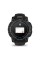 Смарт-часы Garmin Instinct 3, 45 мм, Bluetooth, Amoled Black, Черный