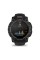 Смарт-часы Garmin Instinct 3, 45 мм, Bluetooth, Amoled Black, Черный
