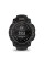 Смарт-часы Garmin Instinct 3, 45 мм, Bluetooth, Amoled Black, Черный