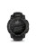 Смарт-часы Garmin Instinct 3, 45 мм, Bluetooth, Amoled Black, Черный