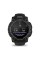 Смарт-часы Garmin Instinct 3, 45 мм, Bluetooth, Amoled Black, Черный