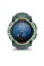 Смарт-часы Garmin Instinct 3, 50 мм, Bluetooth, Neotropic with Twilight Band, Бирюзовый с серым ремешком