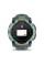 Смарт-часы Garmin Instinct 3, 50 мм, Bluetooth, Neotropic with Twilight Band, Бирюзовый с серым ремешком