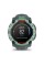 Смарт-часы Garmin Instinct 3, 50 мм, Bluetooth, Neotropic with Twilight Band, Бирюзовый с серым ремешком