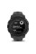 Смарт-часы Garmin Instinct E, 40 мм, Bluetooth, Black Charcoal, Черный угольный