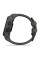 Смарт-часы Garmin Instinct E, 40 мм, Bluetooth, Black Charcoal, Черный угольный