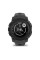 Смарт-часы Garmin Instinct E, 40 мм, Bluetooth, Black Charcoal, Черный угольный
