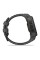 Смарт-часы Garmin Instinct E, 40 мм, Bluetooth, Black Charcoal, Черный угольный