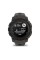 Смарт-часы Garmin Instinct E, 40 мм, Bluetooth, Black Charcoal, Черный угольный