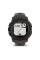 Смарт-часы Garmin Instinct E, 40 мм, Bluetooth, Black Charcoal, Черный угольный