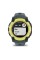 Смарт-часы Garmin Instinct E, 40 мм, Bluetooth, Electric Lime with Twilight Band, Лаймовый с серым ремешком