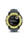 Смарт-часы Garmin Instinct E, 40 мм, Bluetooth, Electric Lime with Twilight Band, Лаймовый с серым ремешком