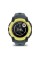 Смарт-часы Garmin Instinct E, 40 мм, Bluetooth, Electric Lime with Twilight Band, Лаймовый с серым ремешком