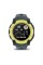 Смарт-часы Garmin Instinct E, 40 мм, Bluetooth, Electric Lime with Twilight Band, Лаймовый с серым ремешком