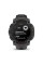 Смарт-часы Garmin Instinct E, 45 мм, Bluetooth, Black Charcoal, Черный угольный
