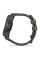 Смарт-часы Garmin Instinct E, 45 мм, Bluetooth, Black Charcoal, Черный угольный