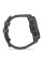 Смарт-часы Garmin Instinct E, 45 мм, Bluetooth, Black Charcoal, Черный угольный