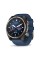 Смарт-часы Garmin QUATIX 8, 51 мм, Bluetooth, Titanium/Captain Blue, Титан/капитанский синий