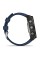 Смарт-часы Garmin QUATIX 8, 51 мм, Bluetooth, Titanium/Captain Blue, Титан/капитанский синий