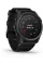 Умные часы Garmin Tactix 7 Pro Solar, черный