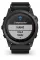 Умные часы Garmin Tactix 7 Pro Solar, черный