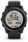 Часы Garmin Tactix 7 Standard Edition, черный