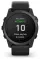 Часы Garmin Tactix 7 Standard Edition, черный