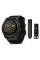 Смарт-часы Garmin Tactix 7 Amoled, 51 мм, Bluetooth, черный