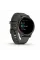 Умные часы Garmin Venu 2S, графит