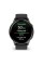 Смарт-часы Garmin Venu 4, 45 мм, Bluetooth, Slate Black, черный
