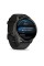 Смарт-часы Garmin Venu 4, 45 мм, Bluetooth, Slate Black, черный