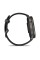 Смарт-часы Garmin Venu 4, 45 мм, Bluetooth, Slate Black, черный