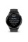 Смарт-часы Garmin Venu 4, 45 мм, Bluetooth, Slate Black, черный