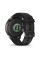 Смарт-часы Garmin Venu 4, 45 мм, Bluetooth, Slate Black, черный