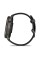 Смарт-часы Garmin Venu 4, 45 мм, Bluetooth, Slate Black, черный