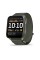 Умные часы Garmin Venu X1, Moss, зеленый