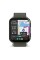 Умные часы Garmin Venu X1, Moss, зеленый