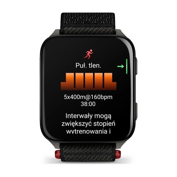 Умные часы Garmin Venu X1, Black, черный