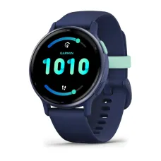Умные часы Garmin Vivoactive 5, синий