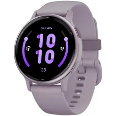 Умные часы Garmin Vivoactive 5, сиреневый