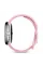 Смарт-часы Google Pixel Watch 3, 41mm, Wi-Fi, Polished Silver, розовый