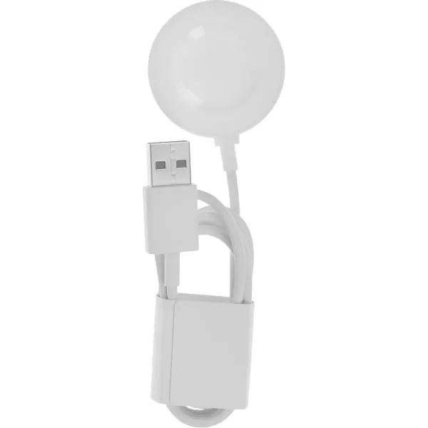 Умные часы Huawei Watch GT 5 Pro, 46 мм, керамический белый