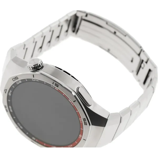 Умные часы Huawei Watch GT 5 Pro, 46 мм, серебристый