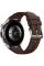 Смарт-часы Huawei Watch 5, 42 мм, LTE, коричневый 