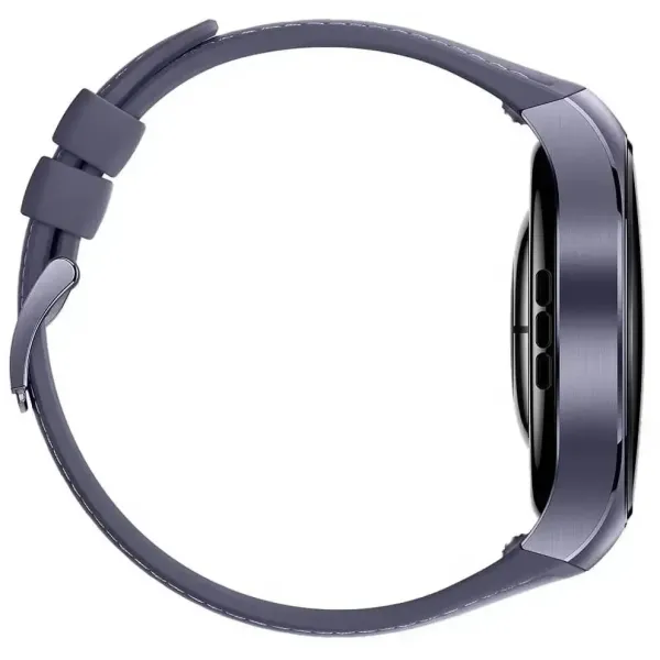 Смарт-часы Huawei Watch 5, 46 мм, LTE, фиолетовый