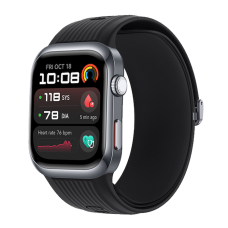 Смарт-часы Huawei Watch D2, 48 мм, Bluetooth, чёрный