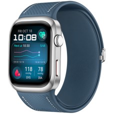 Смарт-часы Huawei Watch D2, 48 мм, Bluetooth, синий