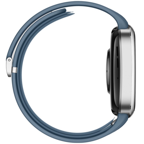 Смарт-часы Huawei Watch D2, 48 мм, Bluetooth, синий